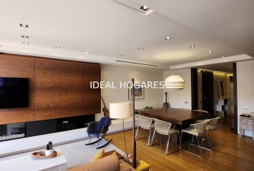 Vivienda-Atico-ATICO DE DISEÑO EN MARIANO CUBI 4