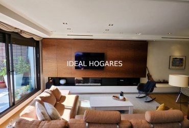 Vivienda-Atico-ATICO DE DISEÑO EN MARIANO CUBI 44