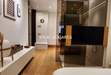 Vivienda-Atico-ATICO DE DISEÑO EN MARIANO CUBI 12