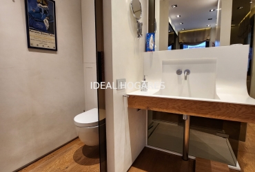 Vivienda-Atico-ATICO DE DISEÑO EN MARIANO CUBI 17