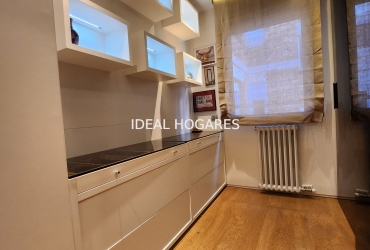 Vivienda-Atico-ATICO DE DISEÑO EN MARIANO CUBI 21