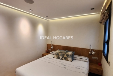 Vivienda-Atico-ATICO DE DISEÑO EN MARIANO CUBI 22