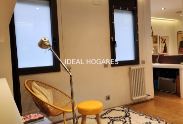 Vivienda-Atico-ATICO DE DISEÑO EN MARIANO CUBI 24