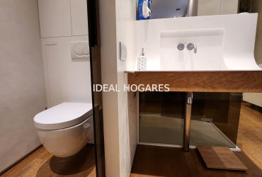 Vivienda-Atico-ATICO DE DISEÑO EN MARIANO CUBI 25