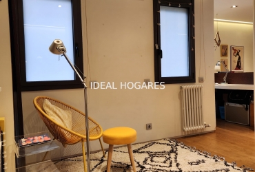 Vivienda-Atico-ATICO DE DISEÑO EN MARIANO CUBI 27