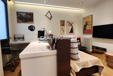 Vivienda-Atico-ATICO DE DISEÑO EN MARIANO CUBI 30