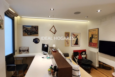 Vivienda-Atico-ATICO DE DISEÑO EN MARIANO CUBI 31