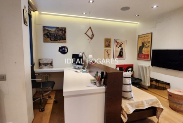 Vivienda-Atico-ATICO DE DISEÑO EN MARIANO CUBI 37