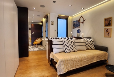 Vivienda-Atico-ATICO DE DISEÑO EN MARIANO CUBI 33