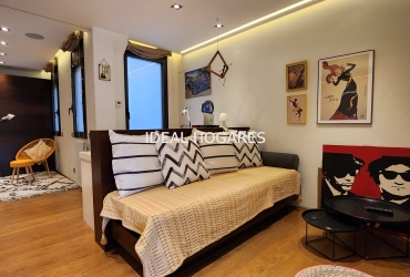 Vivienda-Atico-ATICO DE DISEÑO EN MARIANO CUBI 34