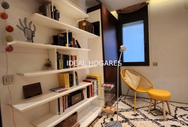 Vivienda-Atico-ATICO DE DISEÑO EN MARIANO CUBI 35