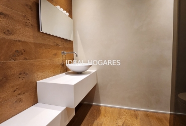 Vivienda-Atico-ATICO DE DISEÑO EN MARIANO CUBI 39