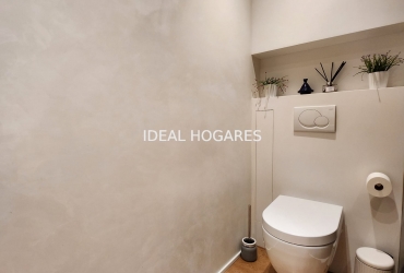 Vivienda-Atico-ATICO DE DISEÑO EN MARIANO CUBI 40