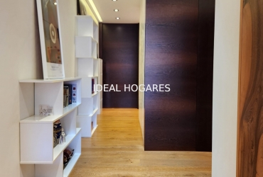 Vivienda-Atico-ATICO DE DISEÑO EN MARIANO CUBI 41