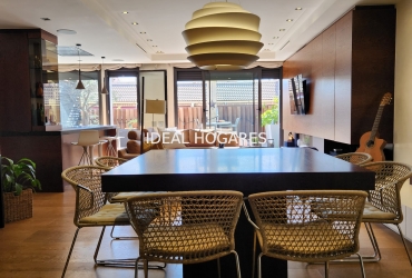 Vivienda-Atico-ATICO DE DISEÑO EN MARIANO CUBI 43