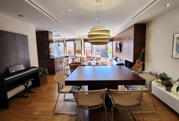 Vivienda-Atico-ATICO DE DISEÑO EN MARIANO CUBI 45