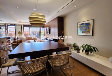 Vivienda-Atico-ATICO DE DISEÑO EN MARIANO CUBI 46