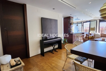 Vivienda-Atico-ATICO DE DISEÑO EN MARIANO CUBI 47