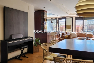 Vivienda-Atico-ATICO DE DISEÑO EN MARIANO CUBI 48