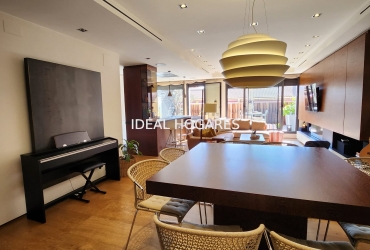 Vivienda-Atico-ATICO DE DISEÑO EN MARIANO CUBI 51