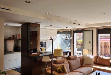 Vivienda-Atico-ATICO DE DISEÑO EN MARIANO CUBI 52