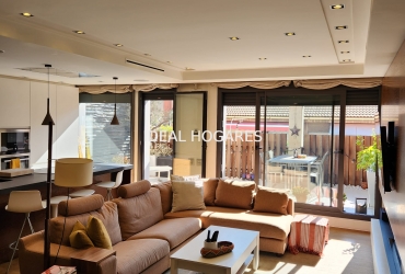 Vivienda-Atico-ATICO DE DISEÑO EN MARIANO CUBI 54