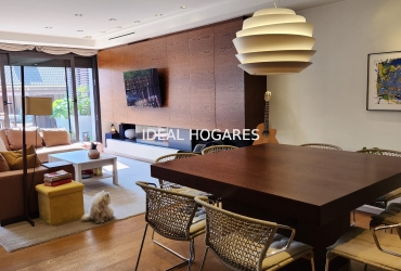 Vivienda-Atico-ATICO DE DISEÑO EN MARIANO CUBI 56