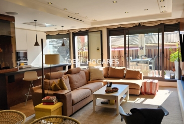 Vivienda-Atico-ATICO DE DISEÑO EN MARIANO CUBI 57