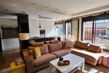 Vivienda-Atico-ATICO DE DISEÑO EN MARIANO CUBI 60