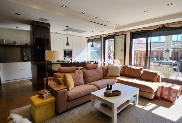 Vivienda-Atico-ATICO DE DISEÑO EN MARIANO CUBI 62