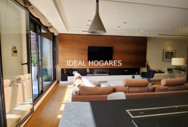 Vivienda-Atico-ATICO DE DISEÑO EN MARIANO CUBI 75