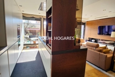 Vivienda-Atico-ATICO DE DISEÑO EN MARIANO CUBI 69