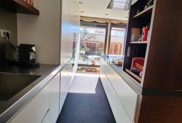 Vivienda-Atico-ATICO DE DISEÑO EN MARIANO CUBI 71