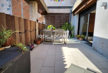 Vivienda-Atico-ATICO DE DISEÑO EN MARIANO CUBI 73