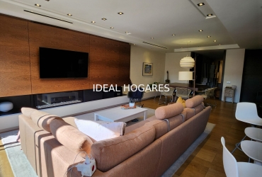 Vivienda-Atico-ATICO DE DISEÑO EN MARIANO CUBI 74