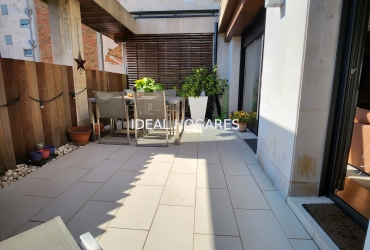 Vivienda-Atico-ATICO DE DISEÑO EN MARIANO CUBI 80