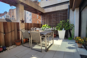 Vivienda-Atico-ATICO DE DISEÑO EN MARIANO CUBI 78