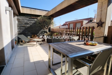 Vivienda-Atico-ATICO DE DISEÑO EN MARIANO CUBI 79