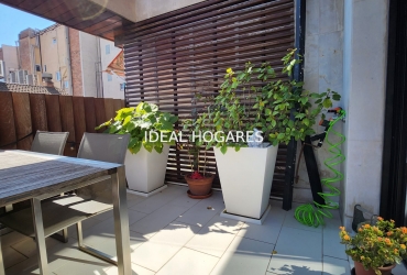 Vivienda-Atico-ATICO DE DISEÑO EN MARIANO CUBI 85