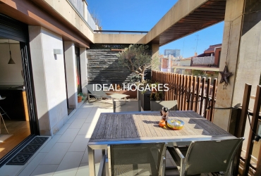 Vivienda-Atico-ATICO DE DISEÑO EN MARIANO CUBI 81