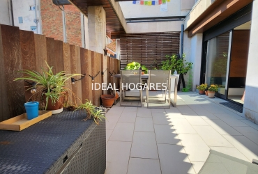 Vivienda-Atico-ATICO DE DISEÑO EN MARIANO CUBI 82