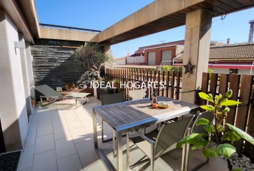 Vivienda-Atico-ATICO DE DISEÑO EN MARIANO CUBI 83