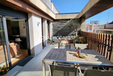 Vivienda-Atico-ATICO DE DISEÑO EN MARIANO CUBI 84