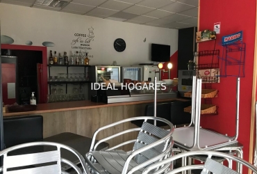 Negocio-Bar-Cafetería Bar 2