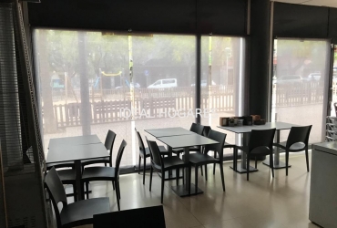 Negocio-Bar-Cafetería Bar 4