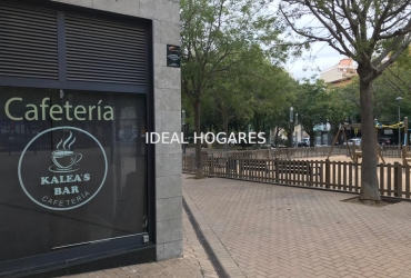 Negocio-Bar-Cafetería Bar 6