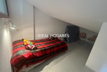 Vivienda-Duplex-DUPLEX EN BLANES  CON PK 15