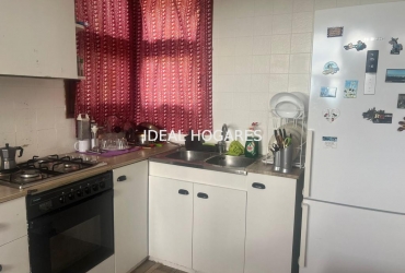 Vivienda-Apartamento-Bonita casa en urbanización de la Mirand 7