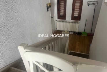 Vivienda-Apartamento-Bonita casa en urbanización de la Mirand 5