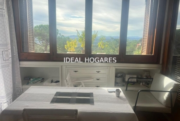 Vivienda-Apartamento-Bonita casa en urbanización de la Mirand 4